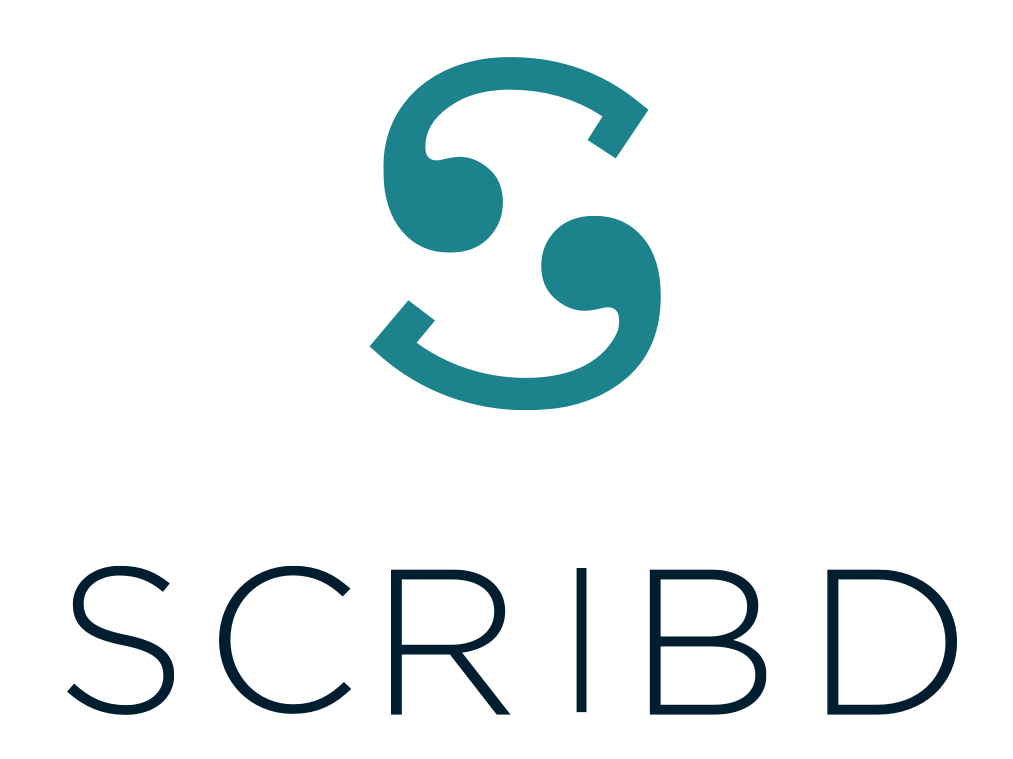 Scribd-Logo